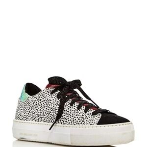 P448 Thea Low top sneakers